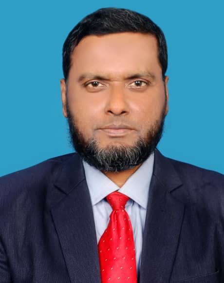 MD. MOAZZEM HOSSAIN